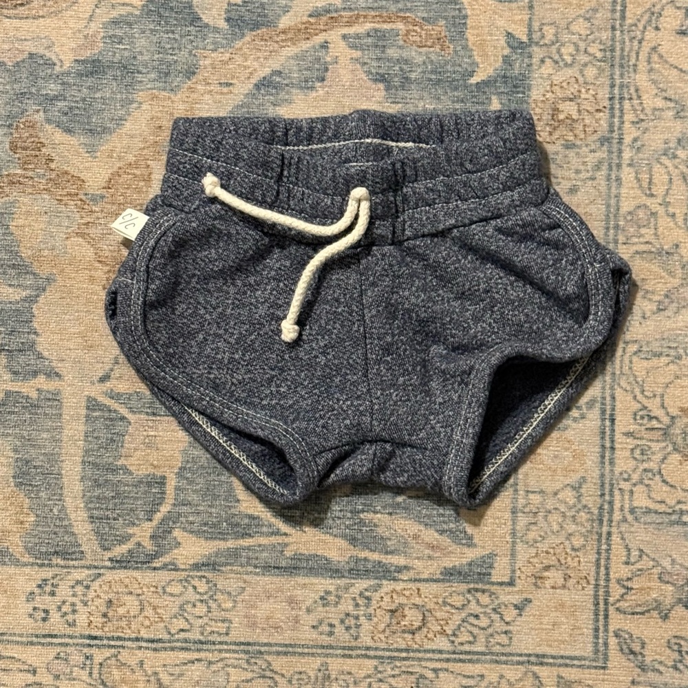 Childhoods Clothing Track Shorts